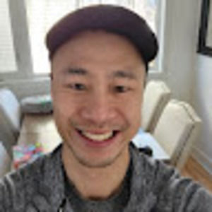 Meet your Posher, Ray